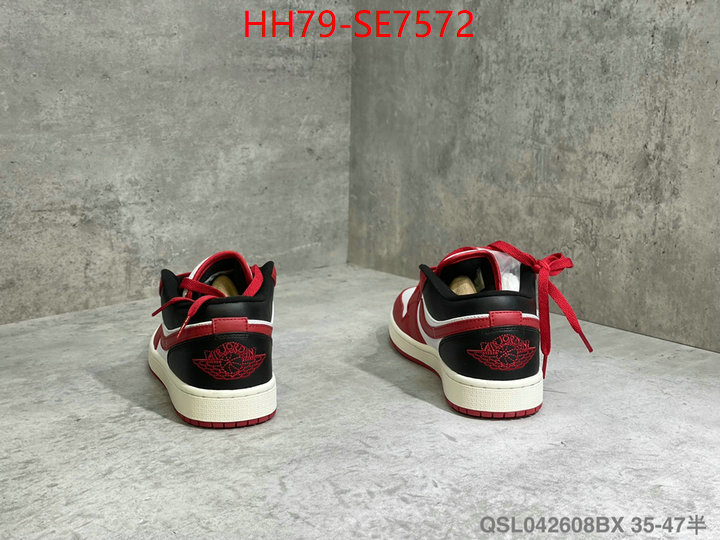 Women Shoes-Air Jordan,1:1 clone ID: SE7572,$: 79USD