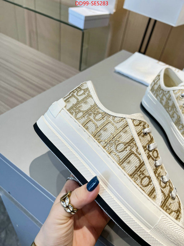 Women Shoes-Dior,from china 2023 ID: SE5283,$: 99USD