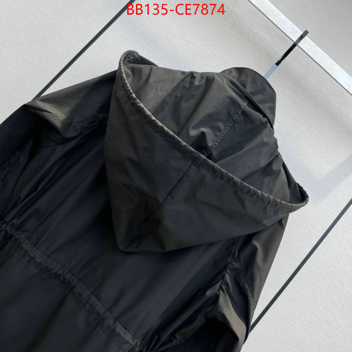 Clothing-Prada,buy online ID: CE7874,$: 135USD