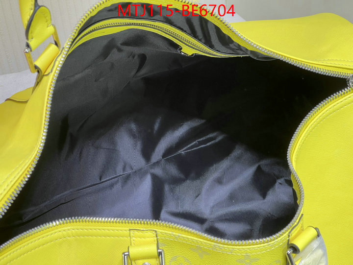 LV Bags(4A)-Keepall BandouliRe 45-50-,shop the best high quality ID: BE6704,$: 115USD