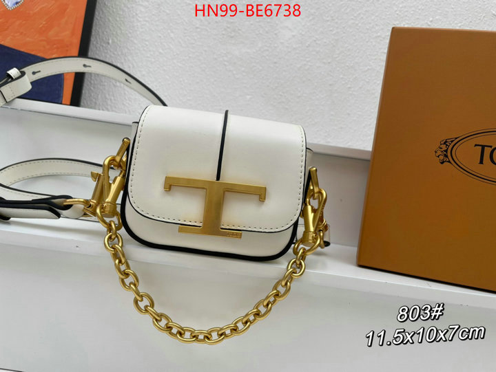 Tods Bags(4A)-Handbag-,perfect quality designer replica ID: BE6738,$: 99USD