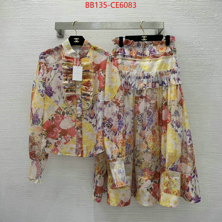 Clothing-Zimmermann,buy top high quality replica ID: CE6083,$: 135USD