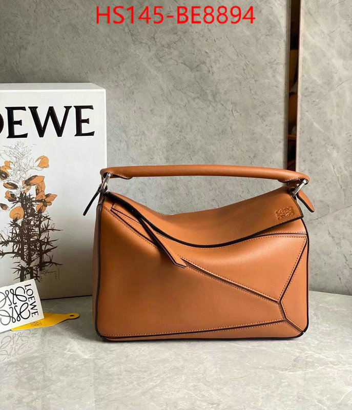 Loewe Bags(4A)-Puzzle-,online shop ID: BE8894,$: 145USD