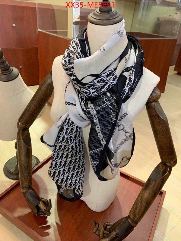 Scarf-Dior,where to buy ID: ME5891,$: 35USD