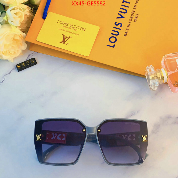 Glasses-LV,buy 1:1 ID: GE5582,$: 45USD