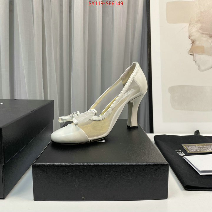 Women Shoes-Chanel,are you looking for ID: SE6149,$: 119USD