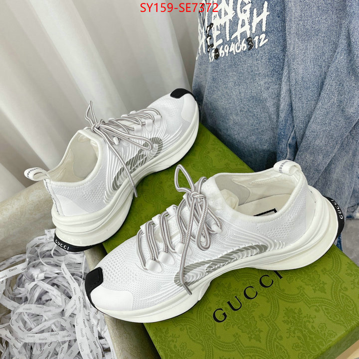 Women Shoes-Gucci,replica online ID: SE7372,$: 159USD