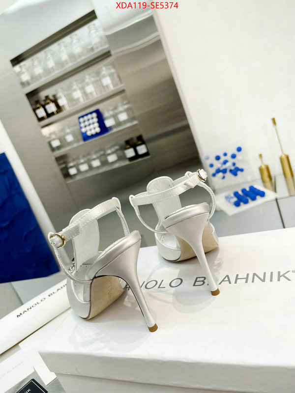 Women Shoes-Manolo Blahnik,copy ID: SE5374,$: 119USD