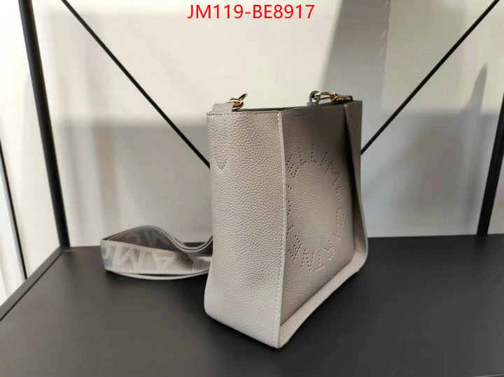 Stella McCartney Bags (TOP)-Handbag-,replica online ID: BE8917,$: 119USD