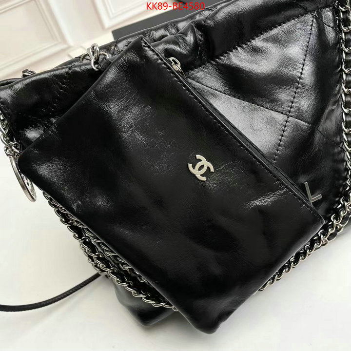 Chanel Bags(4A)-Diagonal-,cheap ID: BE4580,$: 89USD