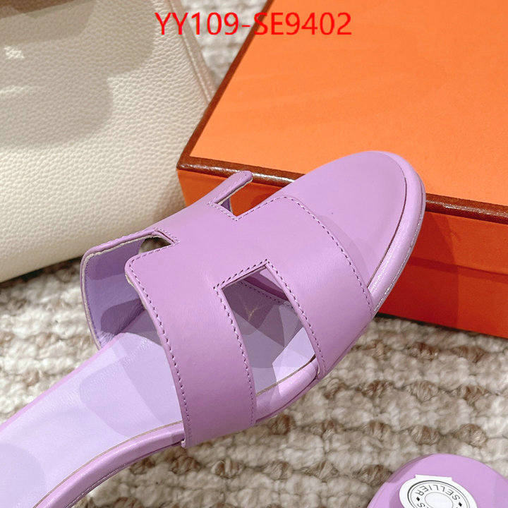 Women Shoes-Hermes,designer replica ID: SE9402,$: 109USD