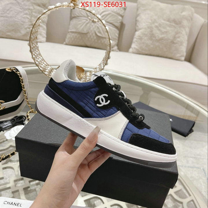 Women Shoes-Chanel,most desired ID: SE6031,$: 119USD