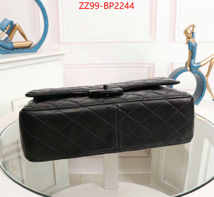 Chanel Bags(4A)-Diagonal-,exclusive cheap ID: BP2244,$: 99USD