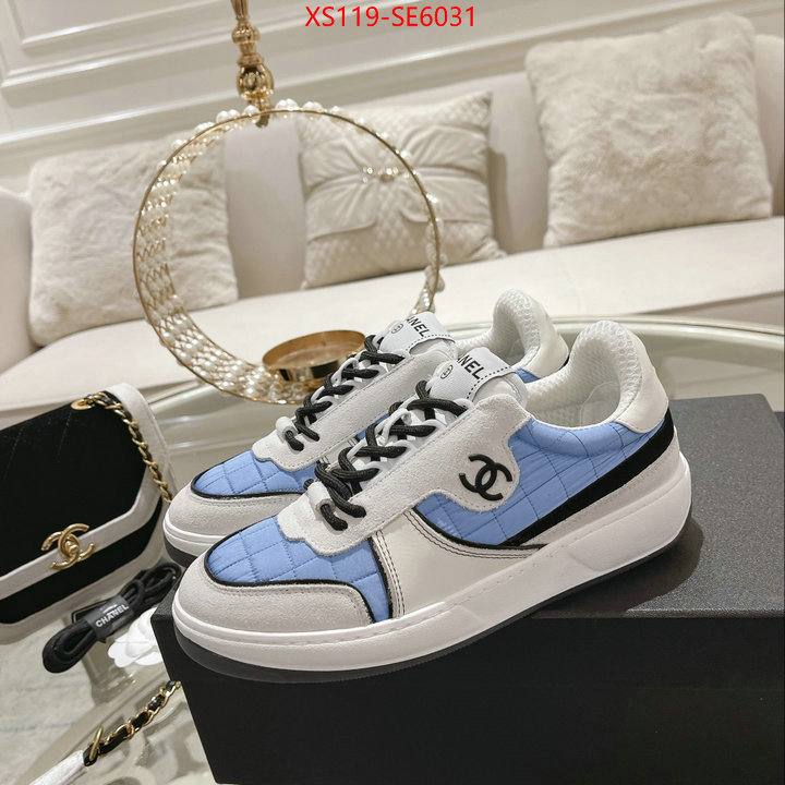 Women Shoes-Chanel,most desired ID: SE6031,$: 119USD