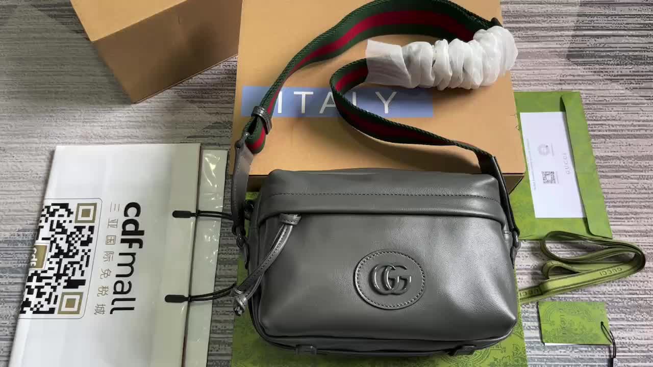 Gucci Bags(TOP)-Marmont,2023 aaaaa replica customize ID: BE8420,$: 229USD