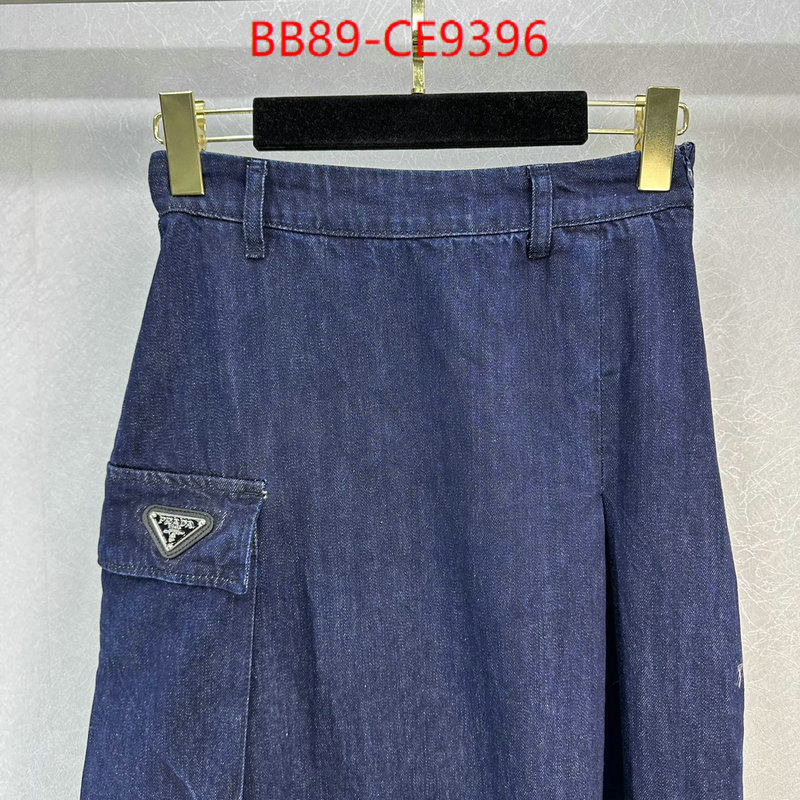 Clothing-Prada,at cheap price ID: CE9396,$: 89USD