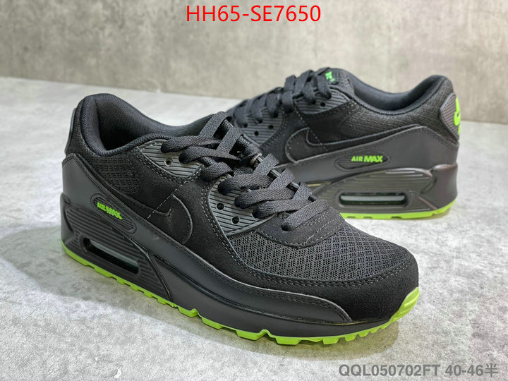 Men Shoes-Nike,high quality perfect ID: SE7650,$: 65USD