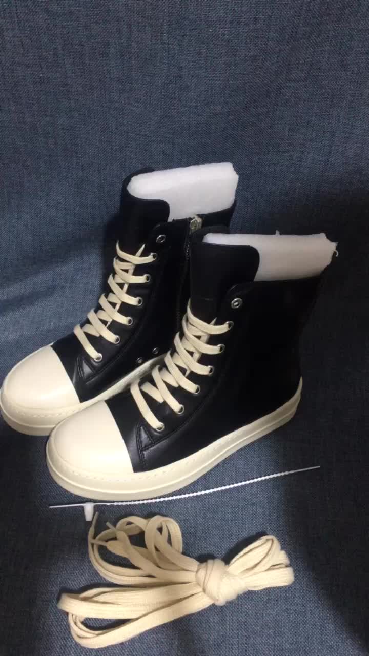 Women Shoes-RICK OWENS,best site for replica ID: SN9934,