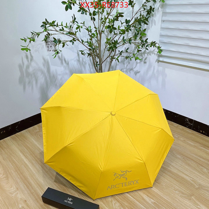 Umbrella-ARCTERYX,buy the best replica ID: RE8733,$: 35USD
