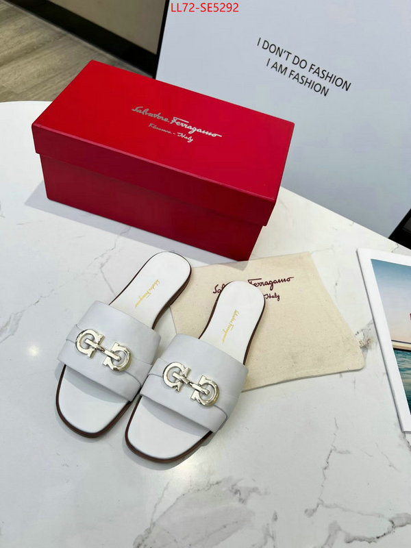 Women Shoes-Ferragamo,what is top quality replica ID: SE5292,$: 72USD