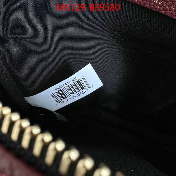 Marc Jacobs Bags (TOP)-Diagonal-,top designer replica ID: BE9580,$: 129USD