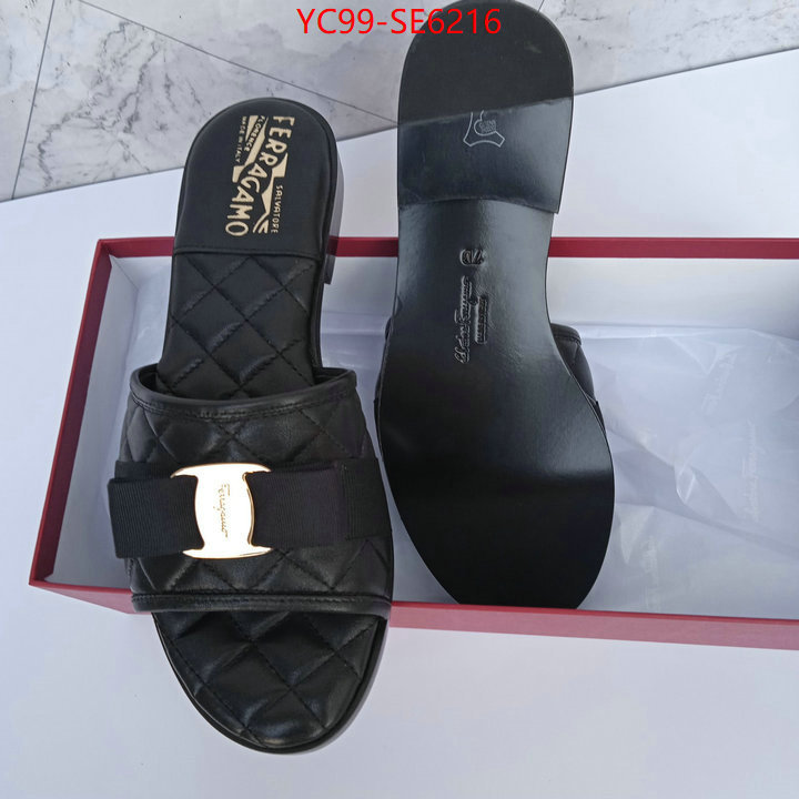 Women Shoes-Ferragamo,replcia cheap from china ID: SE6216,$: 99USD