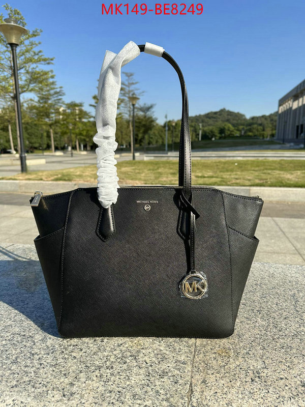 Michael Kors Bags(TOP)-Handbag-,same as original ID: BE8249,$: 149USD