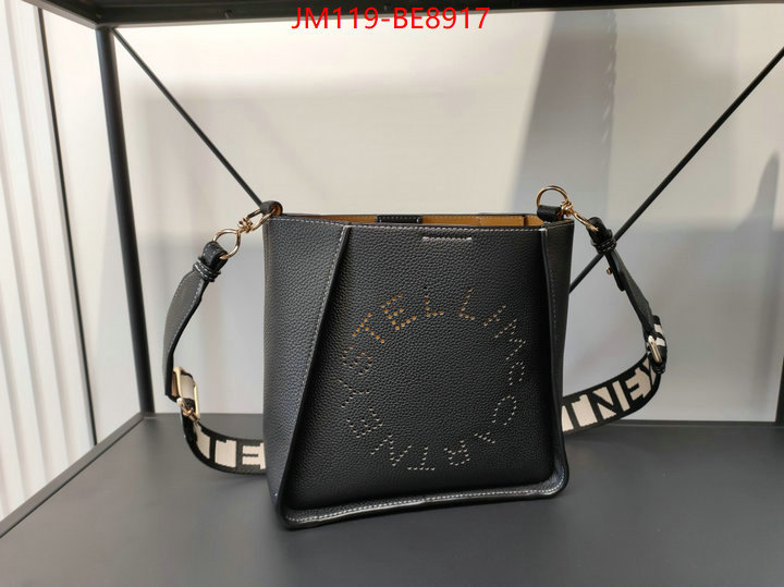 Stella McCartney Bags (TOP)-Handbag-,replica online ID: BE8917,$: 119USD