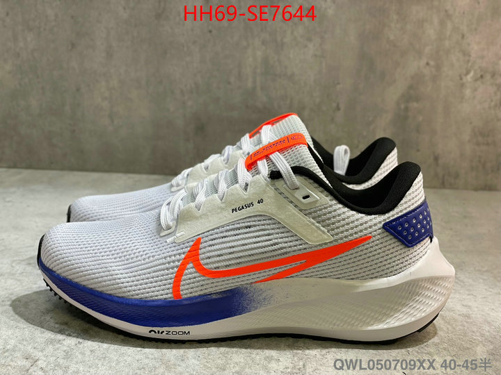 Women Shoes-NIKE,where should i buy replica ID: SE7644,$: 69USD