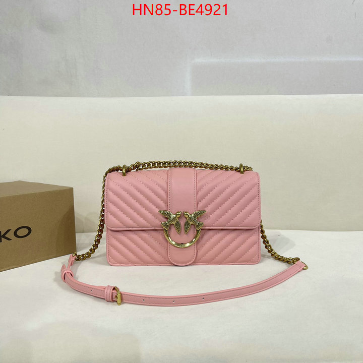 PINKO Bags(4A)-Diagonal-,replica how can you ID: BE4921,$: 85USD