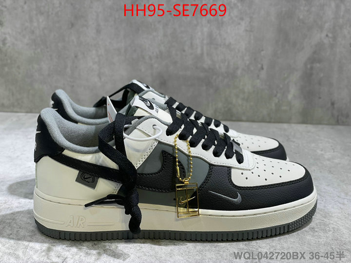 Women Shoes-NIKE,where quality designer replica ID: SE7669,$: 95USD