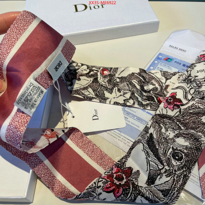 Scarf-Dior,where can i buy ID: ME6922,$: 35USD