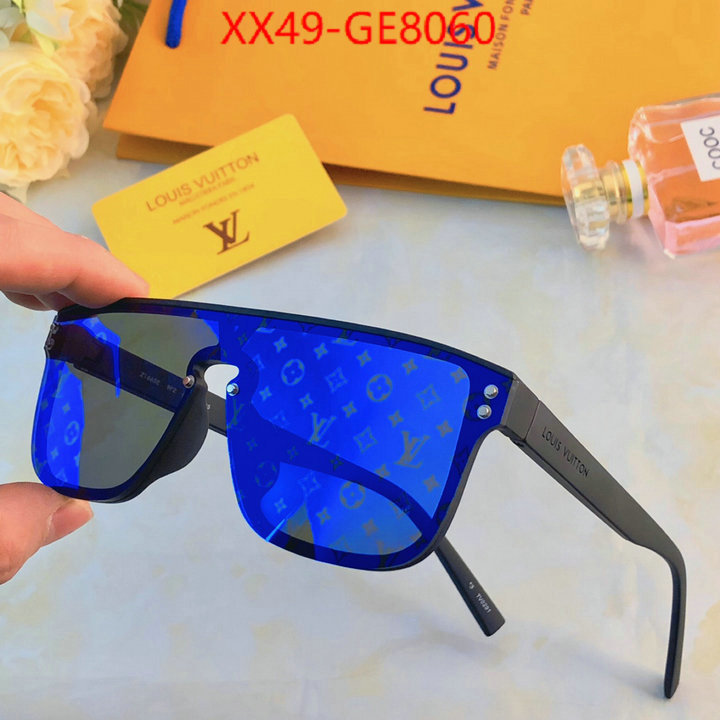 Glasses-LV,online sale ID: GE8060,$: 49USD