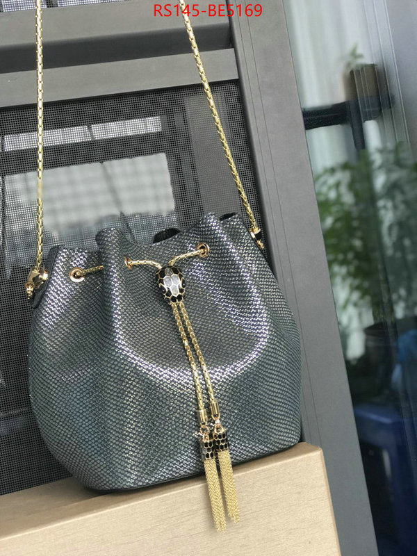 Bulgari Bags(4A)-Bucket Bag-,most desired ID: BE5169,$: 145USD