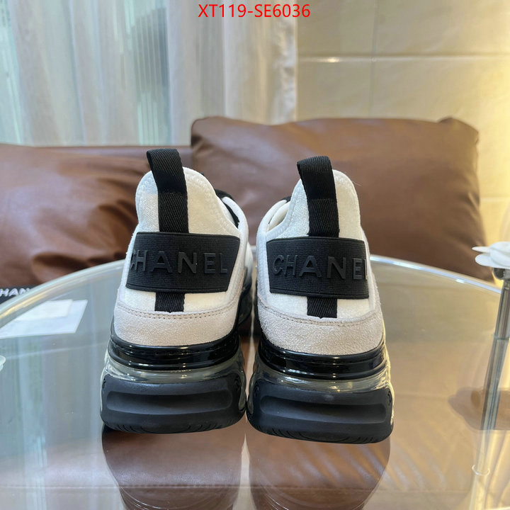 Men shoes-Chanel,where to buy the best replica ID: SE6036,