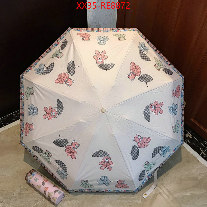 Umbrella-Burberry,high quality ID: RE8872,$: 35USD