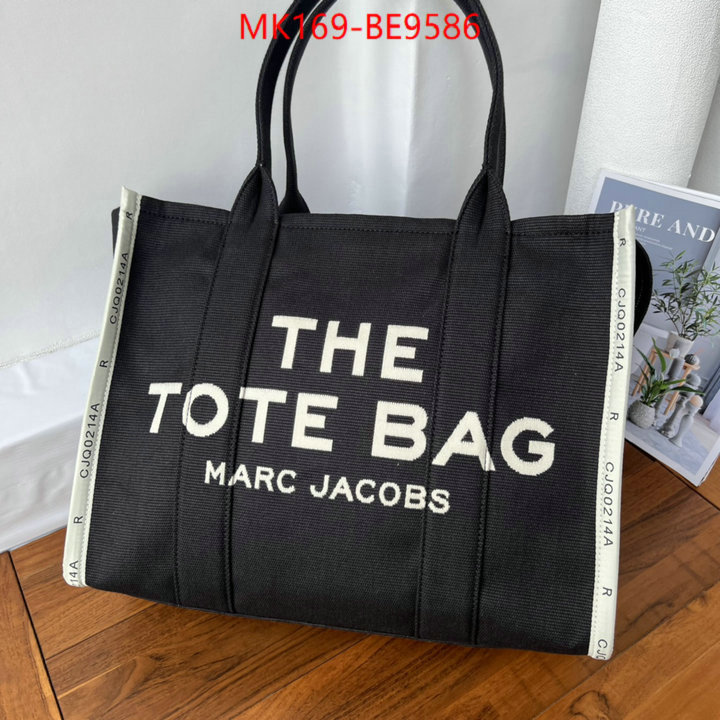 Marc Jacobs Bags (TOP)-Handbag-,high quality aaaaa replica ID: BE9586,