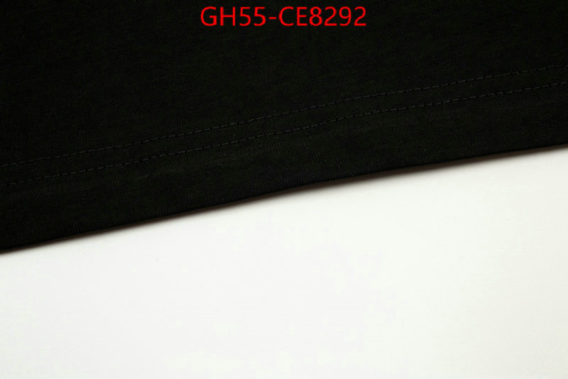 Clothing-Celine,high quality designer replica ID: CE8292,$: 55USD