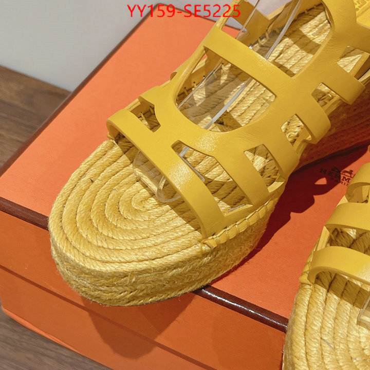 Women Shoes-Hermes,can you buy knockoff ID: SE5225,$: 159USD