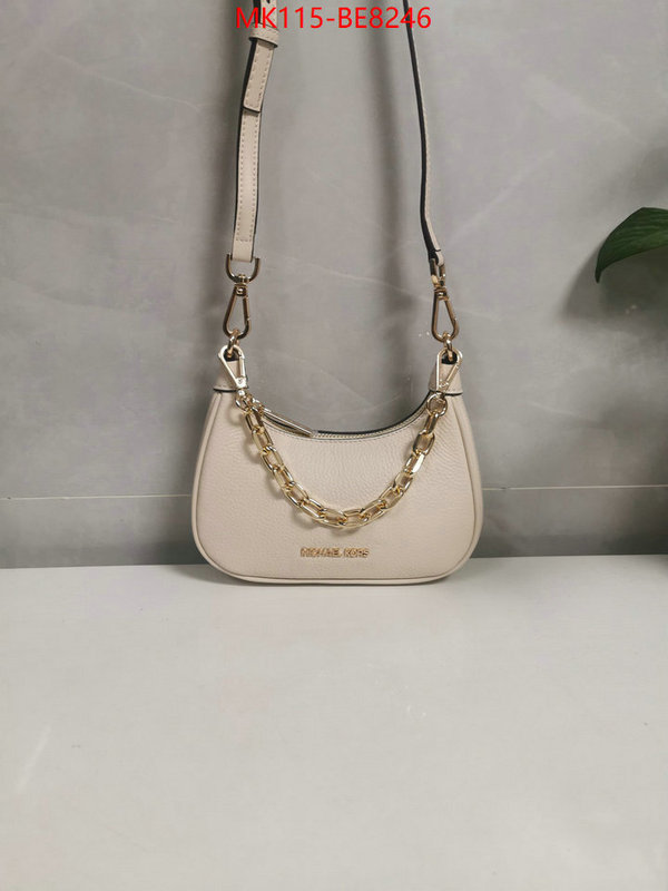 Michael Kors Bags(TOP)-Diagonal-,brand designer replica ID: BE8246,$: 115USD