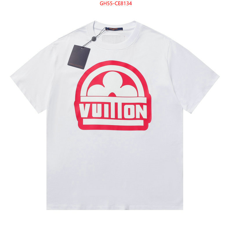 Clothing-LV,online sale ID: CE8134,$: 55USD