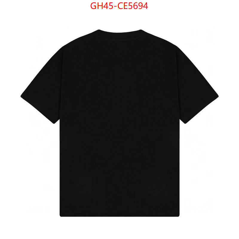 Clothing-Gucci,cheap high quality replica ID: CE5694,$: 45USD