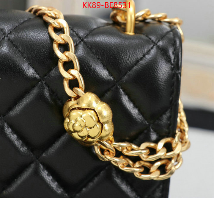 Chanel Bags(4A)-Diagonal-,buy 1:1 ID: BE8531,$: 89USD