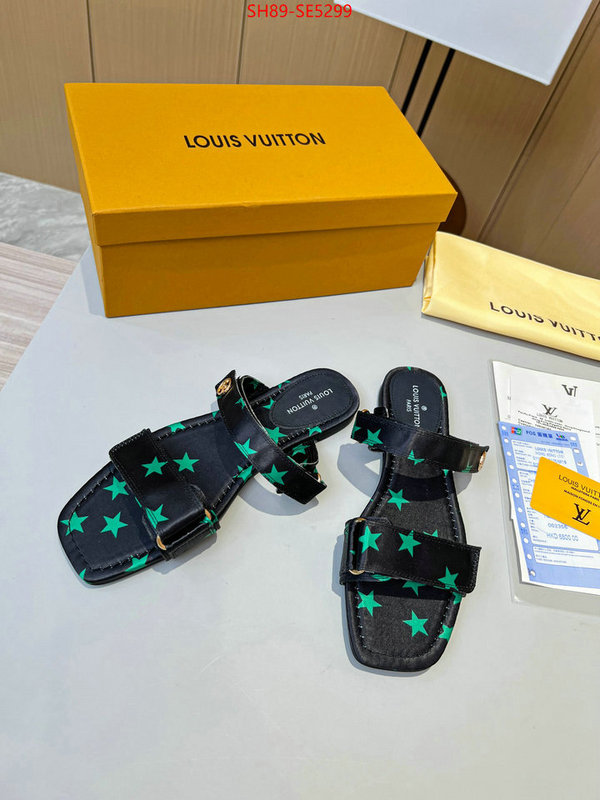 Women Shoes-LV,where should i buy to receive ID: SE5299,