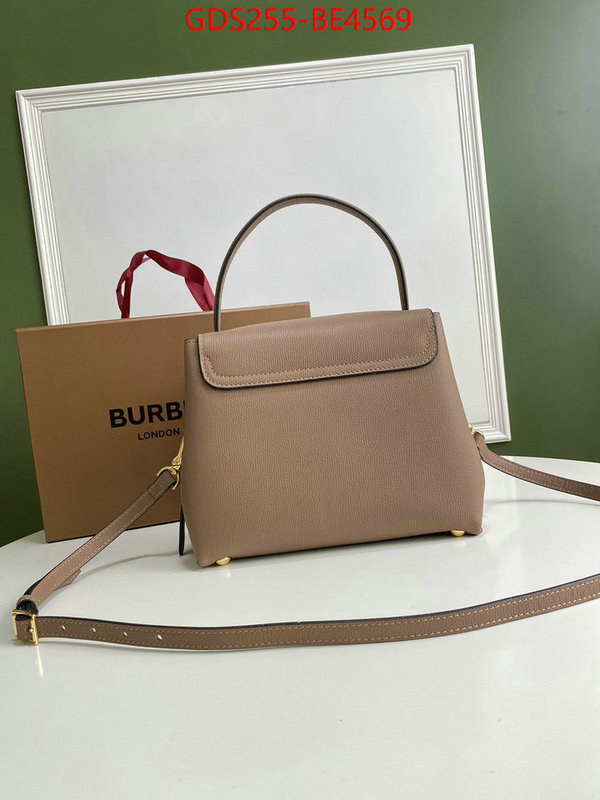 Burberry Bags(TOP)-Handbag-,aaaaa ID: BE4569,$: 255USD