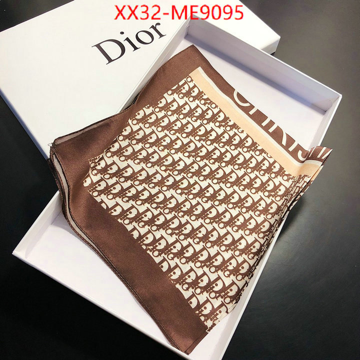 Scarf-Dior,best quality designer ID: ME9095,$: 32USD