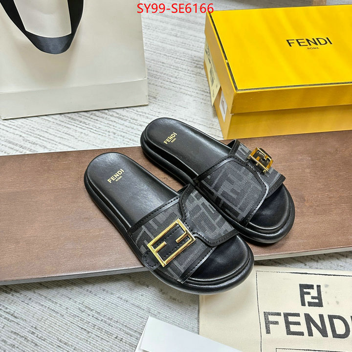 Women Shoes-Fendi,designer fake ID: SE6166,$: 99USD