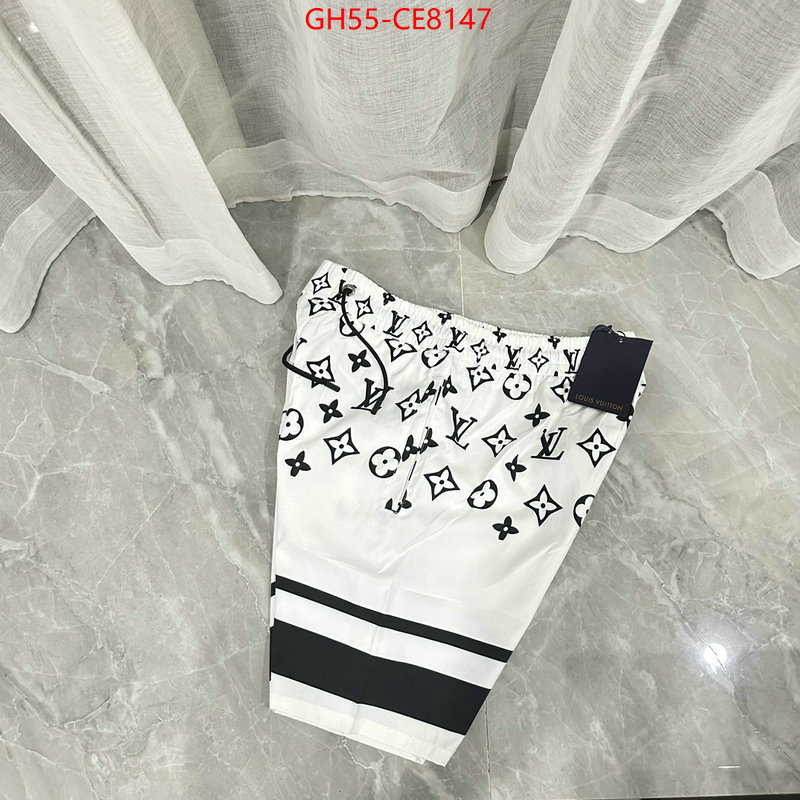 Clothing-LV,high-end designer ID: CE8147,$: 55USD