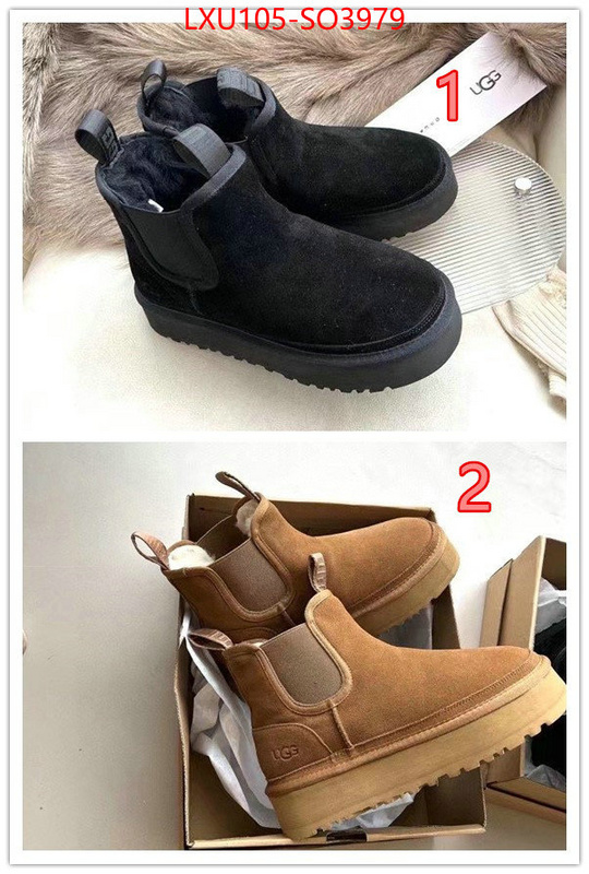 Women Shoes-UGG,where can you buy replica ID: SO3979,$: 105USD