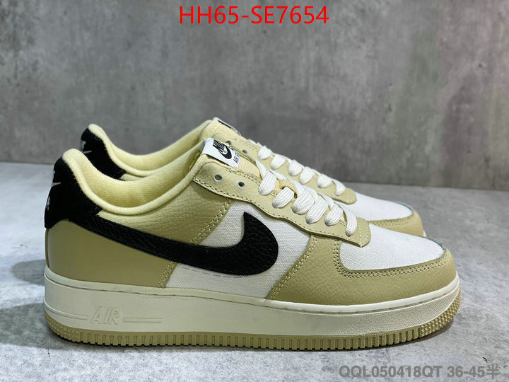 Women Shoes-NIKE,the best affordable ID: SE7654,$: 65USD